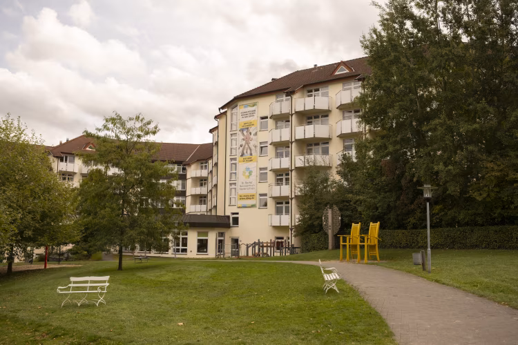 Dr. Becker Neurozentrum Niedersachsen