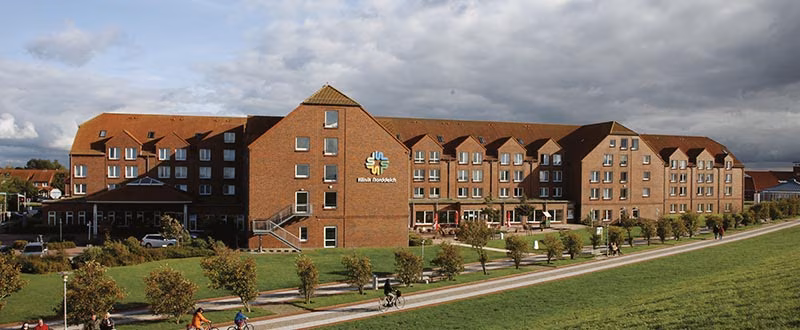 Dr. Becker Klinik Norddeich
