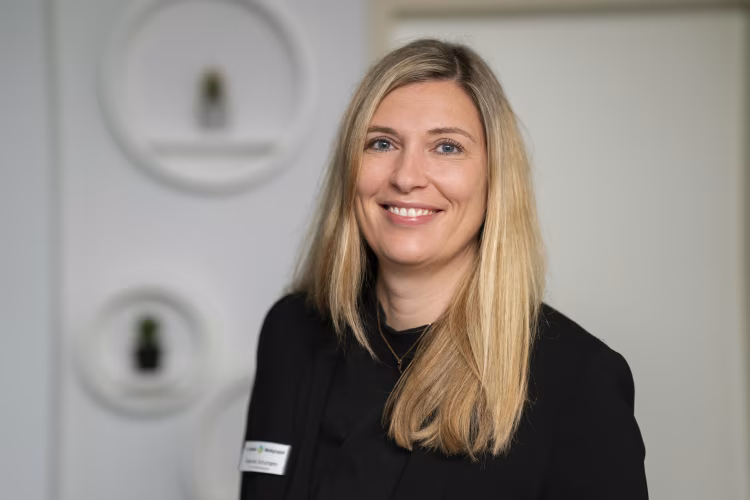 Isabelle Schumann